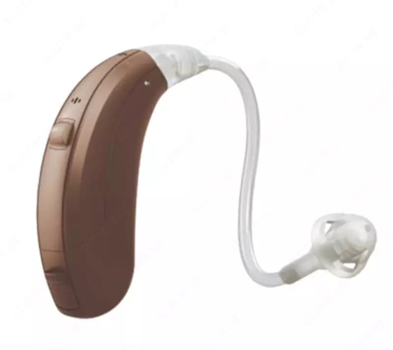 Слуховой аппарат XM-909E — 1