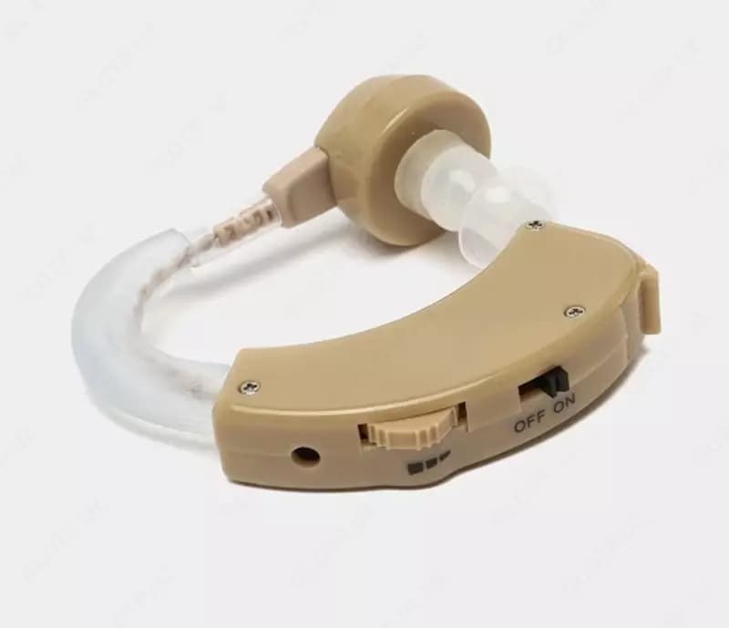 Слуховой аппарат XM-909E — 2