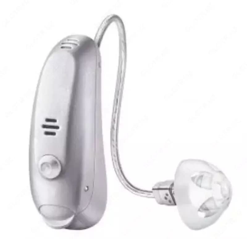 Слуховой аппарат AudioService Rixx 4 G5 — 1