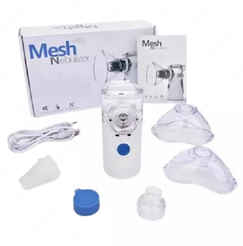 Ингалятор Mesh Nebulizer — 1