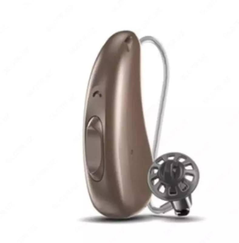 Audioservice RS 7 — 1