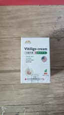 Крем от Vitiligo