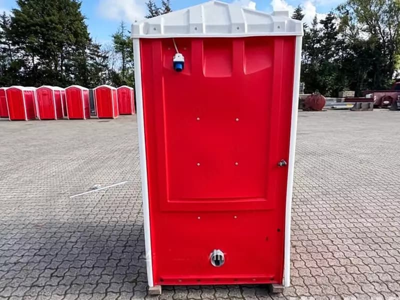 Санитарный контейнер Toiletkabine — 4