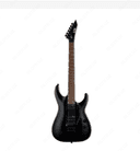 Электрогитара LTD MH-200 Black