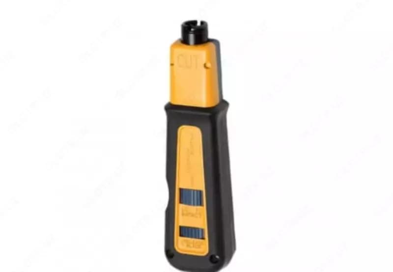 Инструмент ударный Fluke Networks D914S с лезвием EverSharp 110 — 1