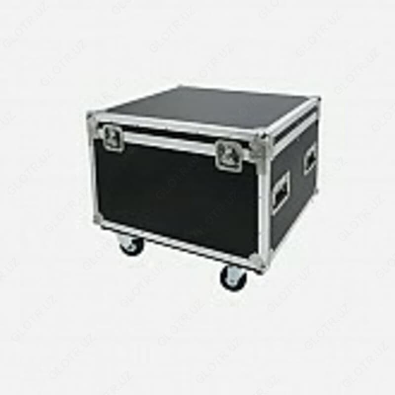 Proel Mult-функциональный летный кейс SL10BLKW — 1