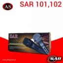 Микрофон Mikrafon SAR - 101