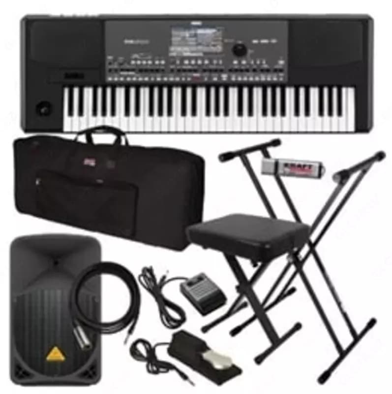 Акустическая гитара Yamaha — 1