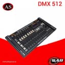 Крокодил Контроллер DMX512 Контроллер