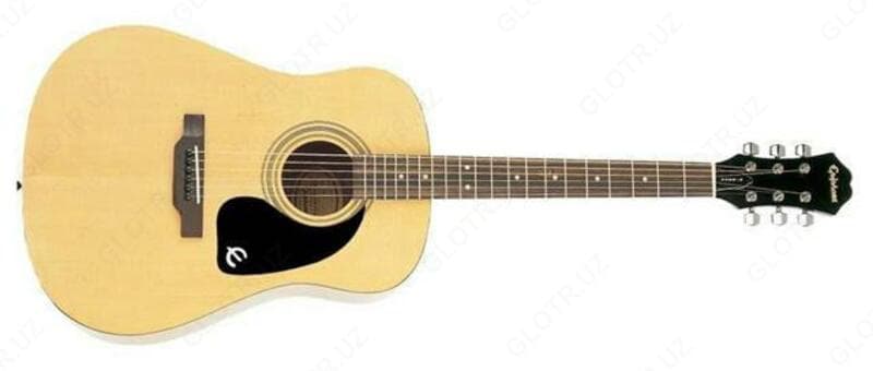 Акустическая гитара Epiphone — 2