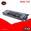 Световой DMX512-контроллер, 192-канальный