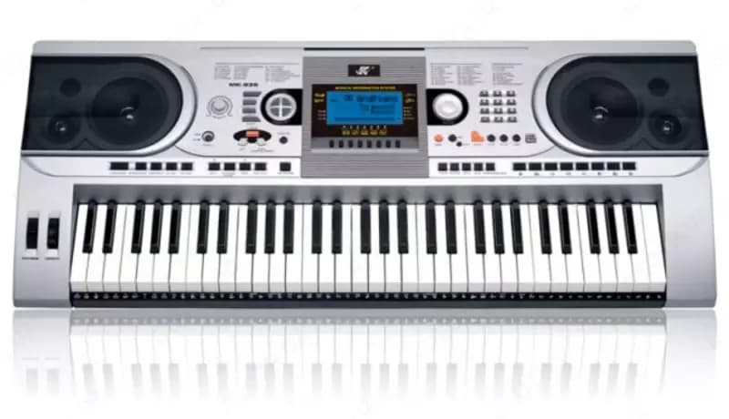 Синтезатор Meike MK-935 61 клавиша — 2