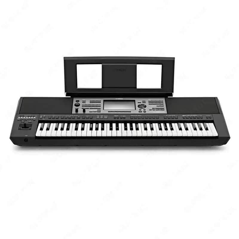 Yamaha PSR-A5000 - синтезатор — 2