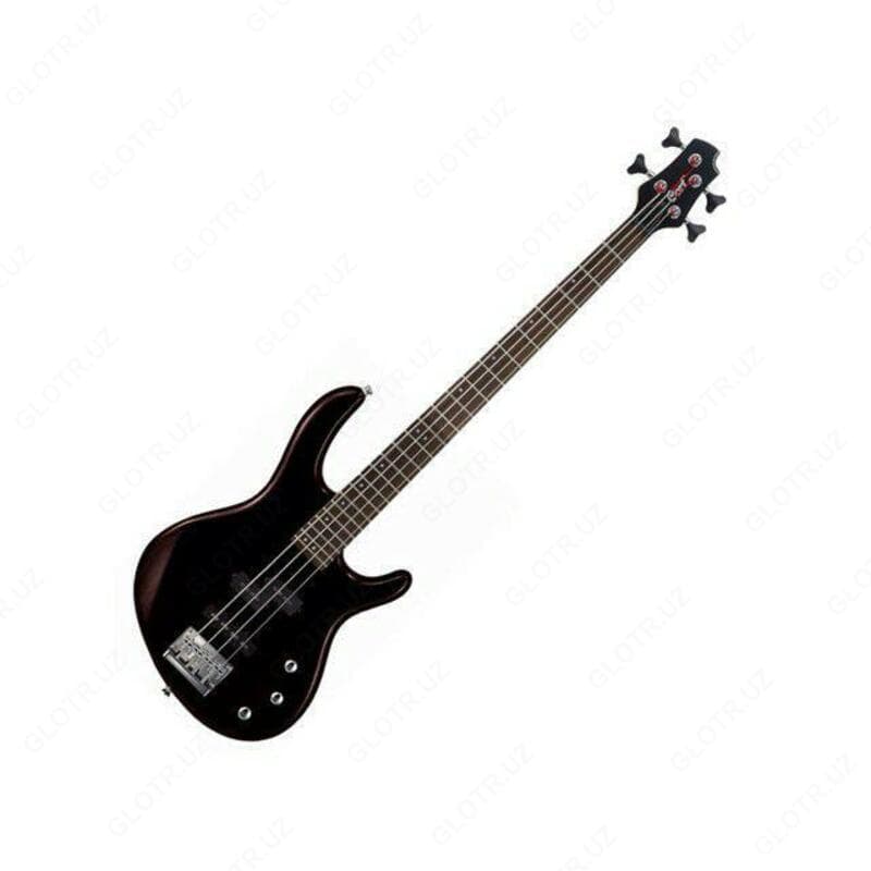 Бас гитара Cort Action bass 4 — 2