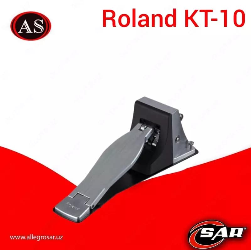 Roland KT-10 — 1