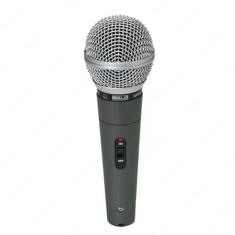 Микрофон – ASM-680XLR — 1