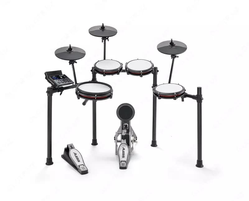 ALESIS NITRO MAX — 2