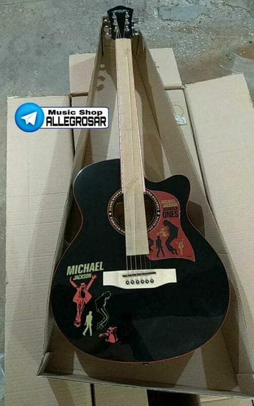Gitara Гитара 40 — 1
