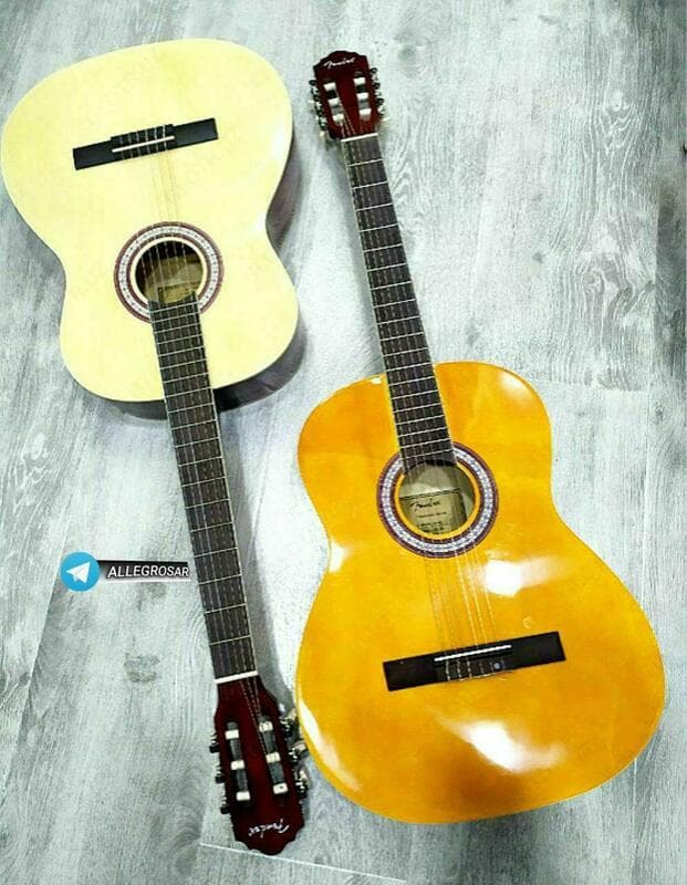 Gitara Гитара 40 — 2