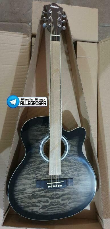 Gitara Гитара 40 — 3