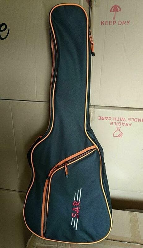 Gitara Гитара 40 — 6