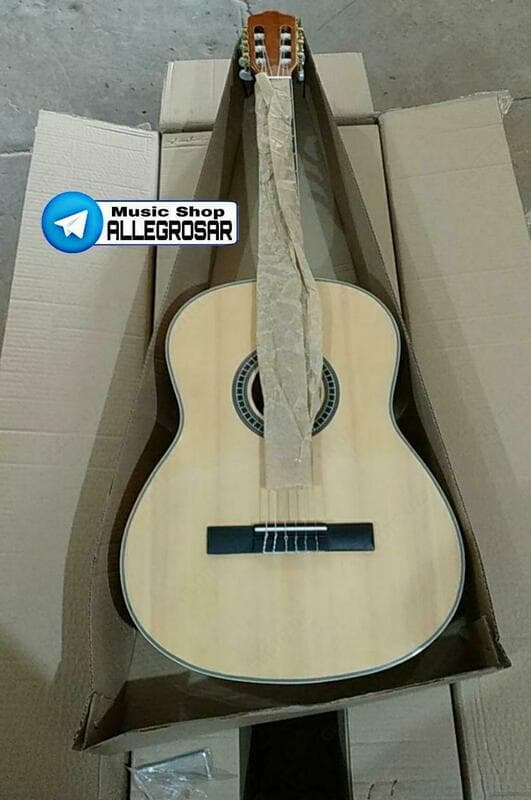 Gitara Гитара 40 — 7