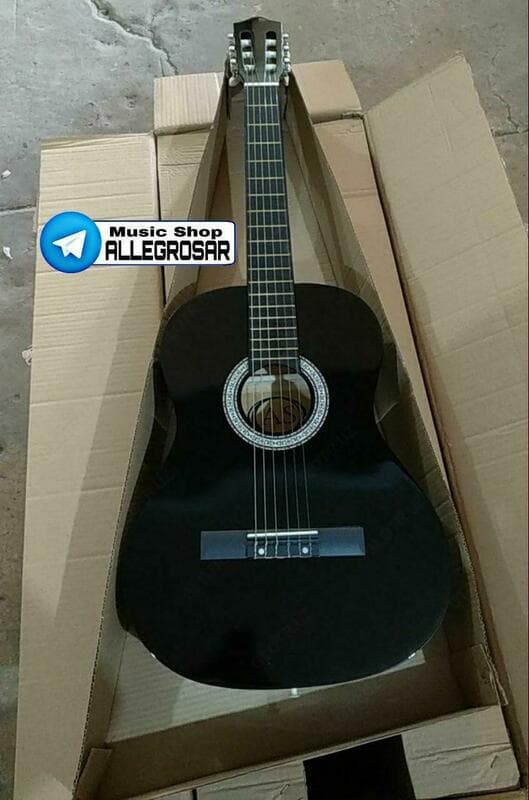 Gitara Гитара 40 — 8