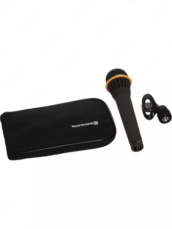 Динамический направленный микрофон Beyerdynamic M59 — 1