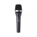 Профессиональный динамический суперкардиоидный вокальный микрофон AKG 5D