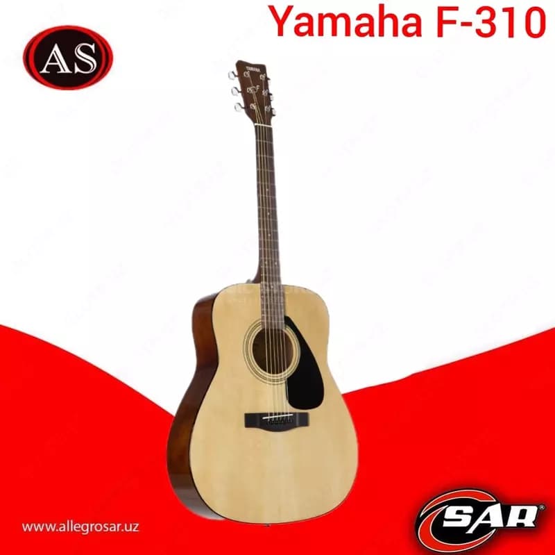Гитара Yamaha F-310 Original — 1