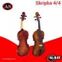 Скрипка 4/4 Turk