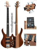 SAR Бас-гитара Deviser L-B50 Bass Guitar