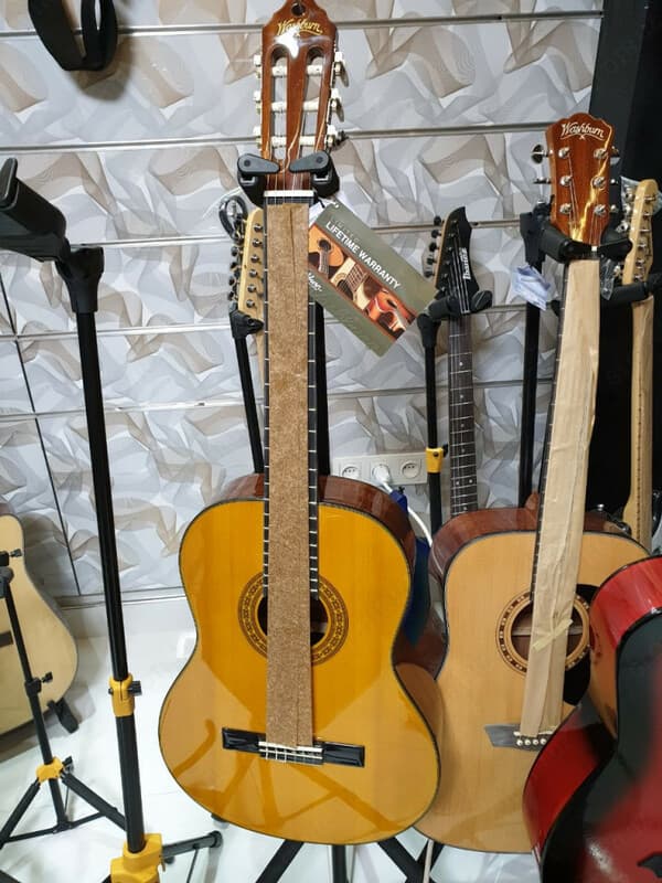 SAR Гитара Washburn C-40E — 1