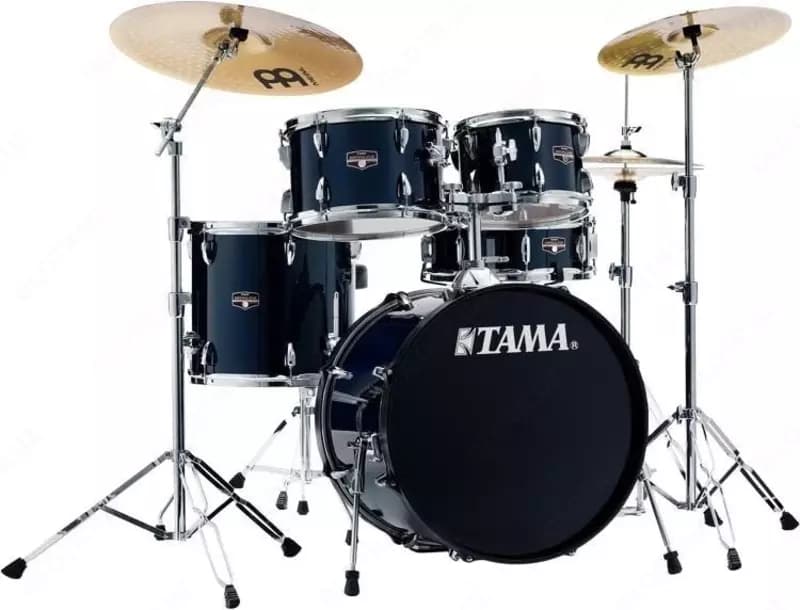 Барабан TAMA — 1