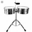 SAR Timbal Барабаны