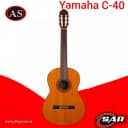 Гитара Yamaha C-40 Original