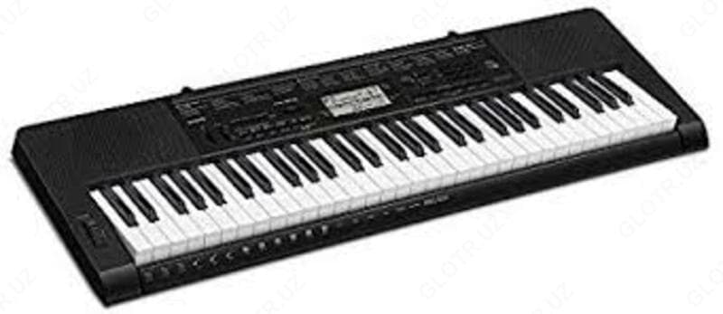 Синтезатор SAR CASIO CTK-3500 — 2