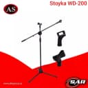 Стойка микрофонная WD-200
