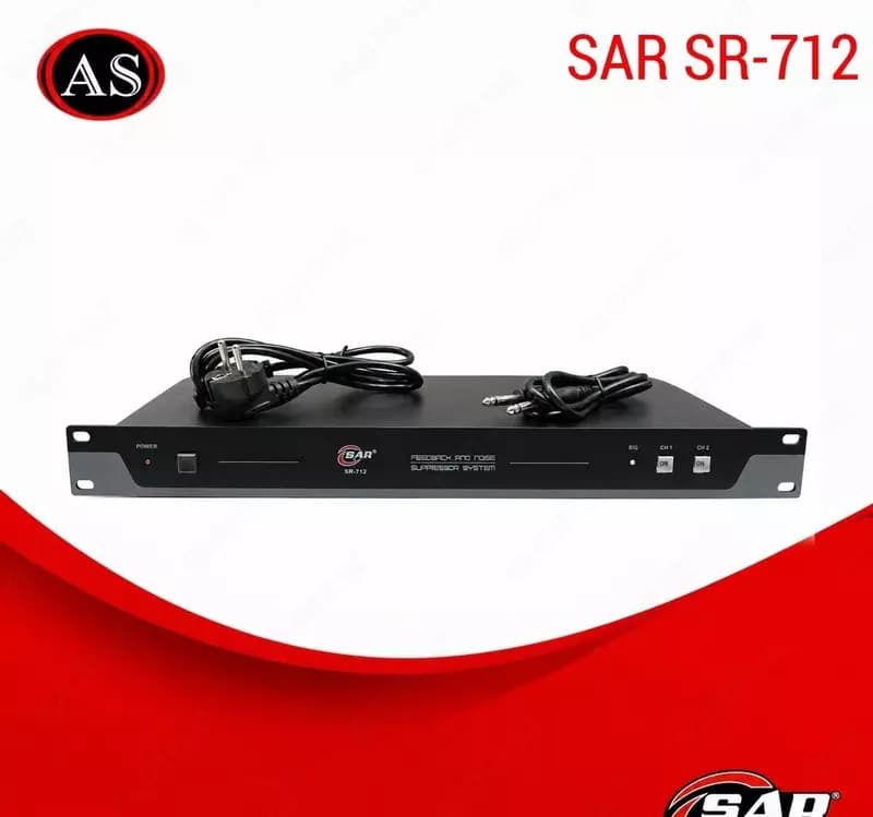 SAR SR-712 — 1