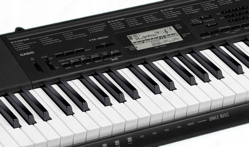 SAR Синтезатор YAMAHA — 2