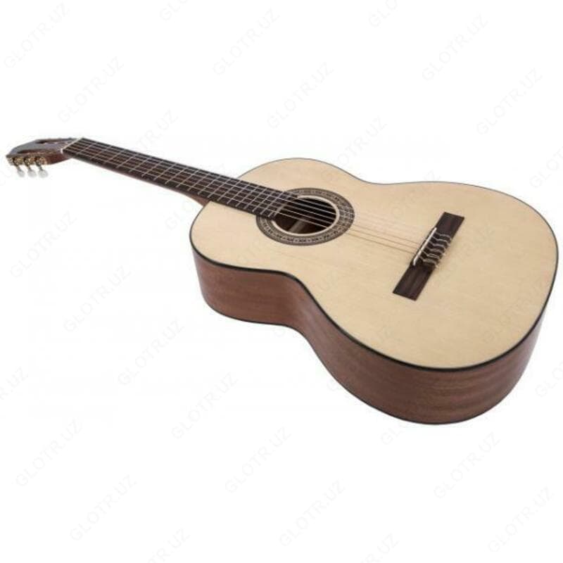 Классическая гитара Strunal 4655 1/2 — 3
