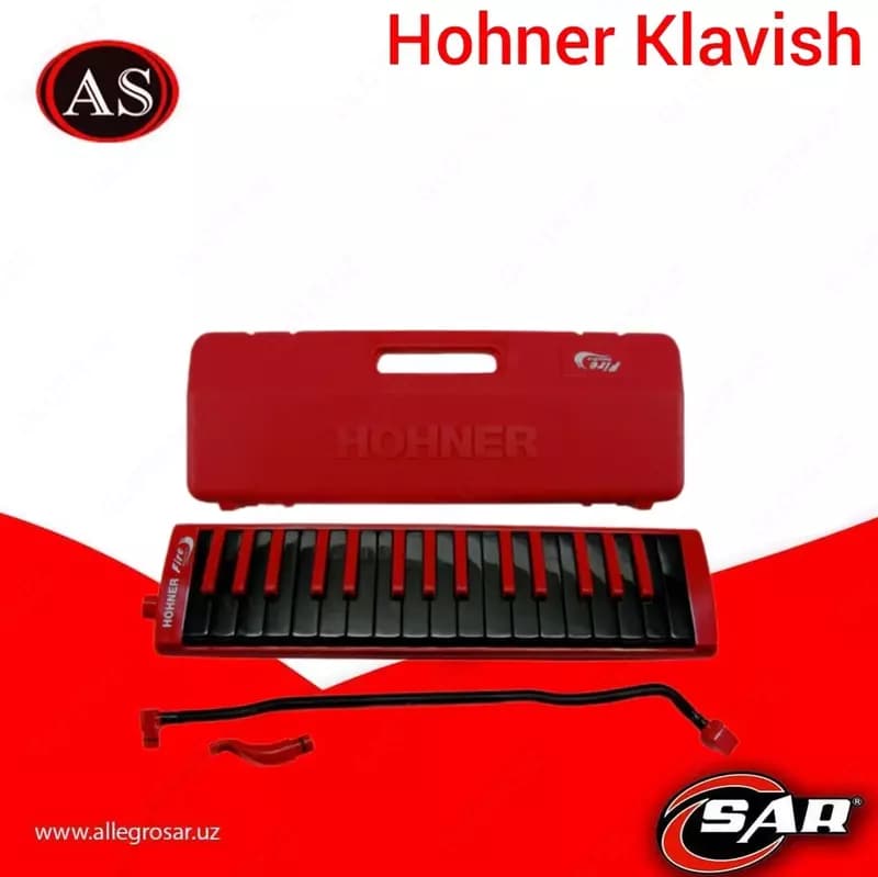 Пианино Hohner Klavish — 2