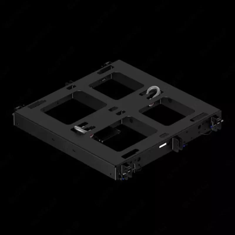 L’Acoustics Kara Rigging Dolly — 2