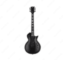 Электрогитара LTD EC-256BLKS