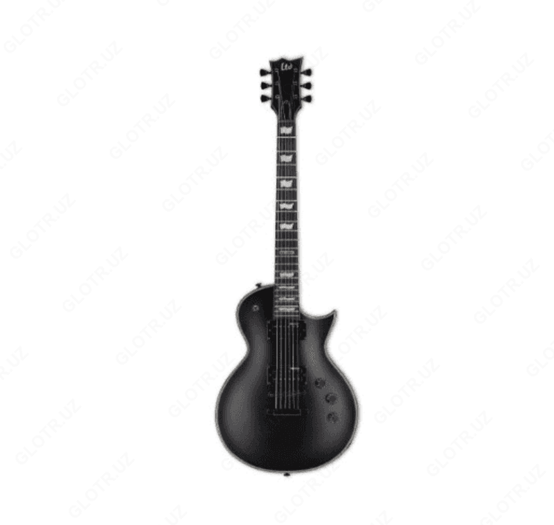 Электрогитара LTD EC-256BLKS — 2