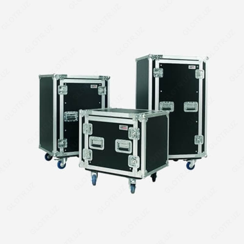 Proel COMBO кейс SA-20BLKM — 1