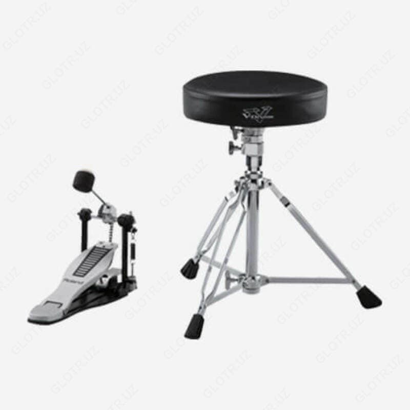Roland V-Drums Accessory Package DAP-3X — 1