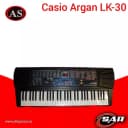Синтезатор Casio Argan LK-30