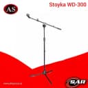 Стойка микрофонная WD-300