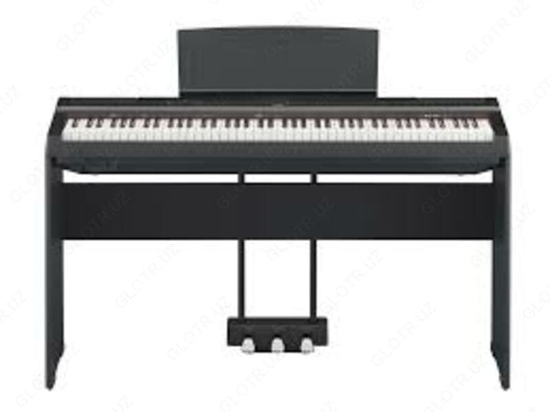 Синтезатор SAR YAMAHA P-125 — 2
